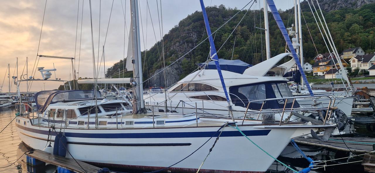 Barco detalle 2